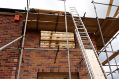 trusted extension quotes Dunstall