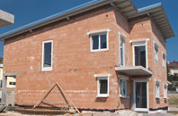 Dunstall home extensions