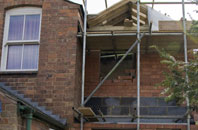 free Dunstall home extension quotes