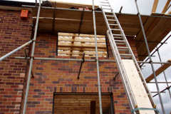 house extensions Dunstall