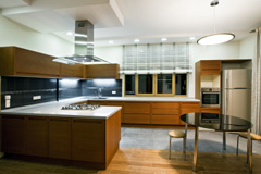 kitchen extensions Dunstall